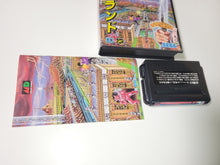 Load image into Gallery viewer, Gain Ground - Sega MD MegaDrive