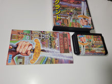 Load image into Gallery viewer, Gain Ground - Sega MD MegaDrive