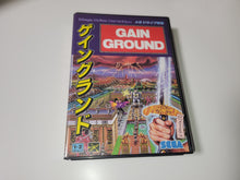 Load image into Gallery viewer, davide - Gain Ground - Sega MD MegaDrive