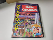 Load image into Gallery viewer, Gain Ground - Sega MD MegaDrive