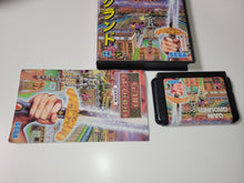 Load image into Gallery viewer, Gain Ground - Sega MD MegaDrive