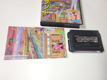 Load image into Gallery viewer, Gain Ground - Sega MD MegaDrive