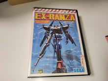 Load image into Gallery viewer, Ex-Ranza - Sega MD MegaDrive