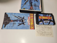 Load image into Gallery viewer, Ex-Ranza - Sega MD MegaDrive