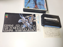 Load image into Gallery viewer, Ex-Ranza - Sega MD MegaDrive
