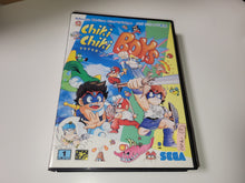 Load image into Gallery viewer, Chiki Chiki Boys / Mega Twins - Sega MD MegaDrive