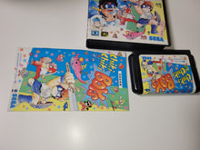 Load image into Gallery viewer, Chiki Chiki Boys / Mega Twins - Sega MD MegaDrive