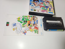 Load image into Gallery viewer, Chiki Chiki Boys / Mega Twins - Sega MD MegaDrive