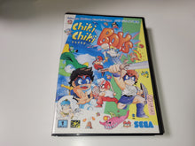 Load image into Gallery viewer, Chiki Chiki Boys / Mega Twins - Sega MD MegaDrive