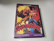 Load image into Gallery viewer, Splatterhouse Part.3 - Sega MD MegaDrive