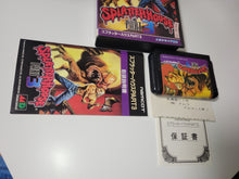 Load image into Gallery viewer, Splatterhouse Part.3 - Sega MD MegaDrive