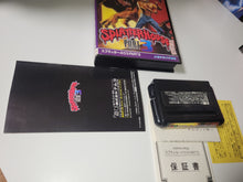 Load image into Gallery viewer, Splatterhouse Part.3 - Sega MD MegaDrive