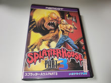 Load image into Gallery viewer, gian - Splatterhouse Part.3 - Sega MD MegaDrive