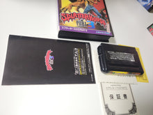 Load image into Gallery viewer, gian - Splatterhouse Part.3 - Sega MD MegaDrive