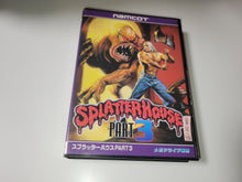 Load image into Gallery viewer, Splatterhouse Part.3 - Sega MD MegaDrive