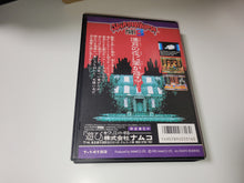 Load image into Gallery viewer, Splatterhouse Part.3 - Sega MD MegaDrive