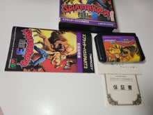 Load image into Gallery viewer, Splatterhouse Part.3 - Sega MD MegaDrive