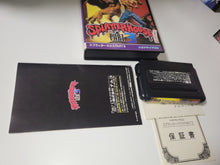 Load image into Gallery viewer, Splatterhouse Part.3 - Sega MD MegaDrive