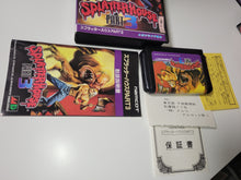 Load image into Gallery viewer, Splatterhouse Part.3 - Sega MD MegaDrive