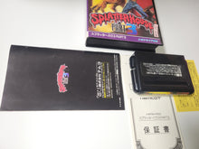 Load image into Gallery viewer, Splatterhouse Part.3 - Sega MD MegaDrive