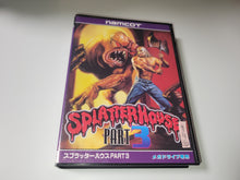 Load image into Gallery viewer, Splatterhouse Part.3 - Sega MD MegaDrive
