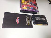 Load image into Gallery viewer, Splatterhouse Part.3 - Sega MD MegaDrive