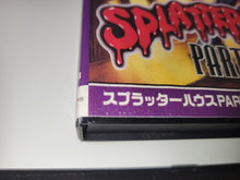 Load image into Gallery viewer, Splatterhouse Part.3 - Sega MD MegaDrive