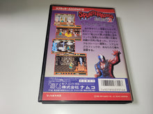 Load image into Gallery viewer, Splatterhouse Part.2 - Sega MD MegaDrive