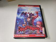 Load image into Gallery viewer, gian - Splatterhouse Part.2 - Sega MD MegaDrive