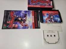 Load image into Gallery viewer, gian - Splatterhouse Part.2 - Sega MD MegaDrive