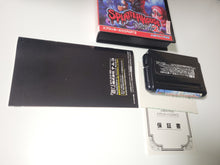 Load image into Gallery viewer, gian - Splatterhouse Part.2 - Sega MD MegaDrive