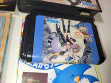 Load image into Gallery viewer, Phantasy star IV - Sega MD MegaDrive