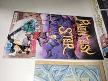Load image into Gallery viewer, Phantasy star IV - Sega MD MegaDrive