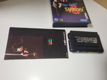 Load image into Gallery viewer, The Super Shinobi - Sega MD MegaDrive