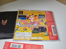 Load image into Gallery viewer, Crash Bandicoot Carnival - Sony PS1 Playstation