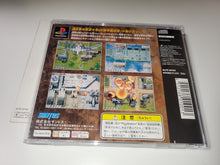 Load image into Gallery viewer, Stahlfeder - Sony PS1 Playstation