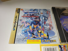 Load image into Gallery viewer, X-Men: Children of the Atom - Sega Saturn SegaSaturn