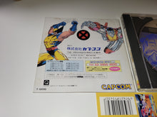 Load image into Gallery viewer, X-Men: Children of the Atom - Sega Saturn SegaSaturn
