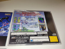 Load image into Gallery viewer, Skull Fang: Kuuga Gaiden - Sega Saturn SegaSaturn