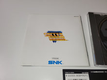 Load image into Gallery viewer, Soccer Brawl - Snk Neogeo cd ngcd