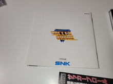 Load image into Gallery viewer, Soccer Brawl - Snk Neogeo cd ngcd
