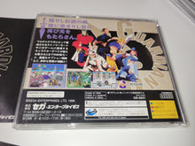 Load image into Gallery viewer, Guardian Heroes - Sega Saturn SegaSaturn