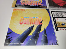Load image into Gallery viewer, Cotton 2 - Sega Saturn SegaSaturn