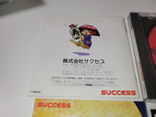 Load image into Gallery viewer, Cotton 2 - Sega Saturn SegaSaturn