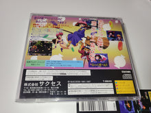 Load image into Gallery viewer, Cotton 2 - Sega Saturn SegaSaturn