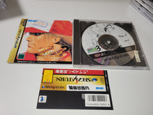 Load image into Gallery viewer, Fatal Fury 3: Road to the Final Victory - Sega Saturn SegaSaturn
