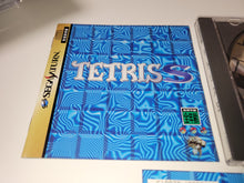 Load image into Gallery viewer, Tetris S - Sega Saturn SegaSaturn