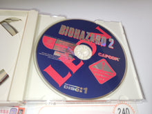 Load image into Gallery viewer, Biohazard 2 Value Plus - Sega dc Dreamcast