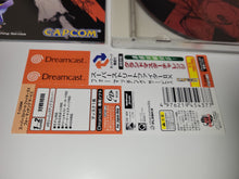 Load image into Gallery viewer, Super Street Fighter 2x For Matching Service - Sega dc Dreamcast