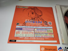 Load image into Gallery viewer, Super Street Fighter 2x For Matching Service - Sega dc Dreamcast